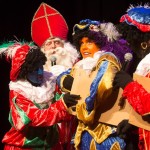 Rabo sint en piet