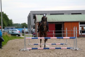 chanel springles met lammert